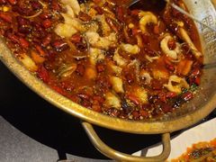 -蜀都丰 正宗水煮鱼(建德天城店)