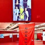 魔都看展｜绝地通天🧩重塑完整世界