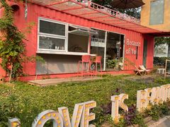 -灯塔咖啡馆BOOK·Coffee Shop