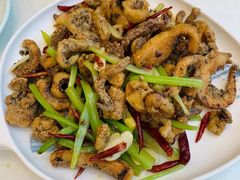-昱德来·天津菜(河西店)