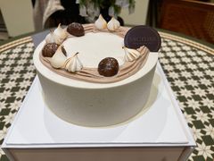 -Angelina安吉丽娜(恒隆广场店)