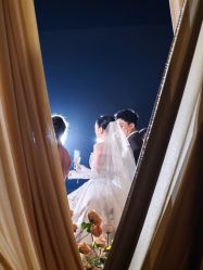 -Chic Bridal 熙可婚纱