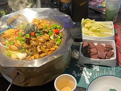 -蛙有道·铁锅牛蛙(万泰汇店)
