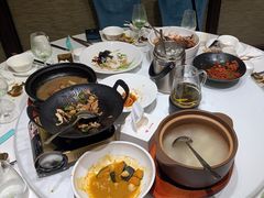 -春天来了(印象新天地店)
