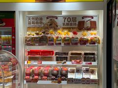 -味多美蛋糕(劲松京客隆店)