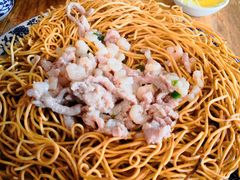 -裕兴记·三虾面(西北街总店)