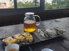 -蠔爺王志德生蚝馆(金沙湾店)