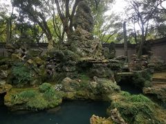 -天一阁博物院
