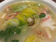 -蒙古人烤羊大师·绿野餐厅(工农大路店)