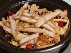 -小城故事·地道宁波味(月湖盛园店)