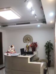 点击看大图 -女王智慧母婴健康护理·产后恢复中心