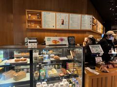 -星巴克(天津佛罗伦萨小镇店)