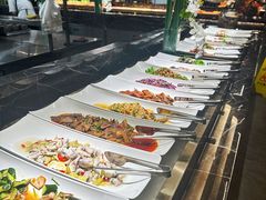 -汉丽斯巴西烤肉自助(市南店)