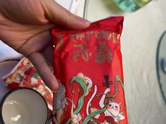 -唐猫庭院·千年陕菜(大唐不夜城店)