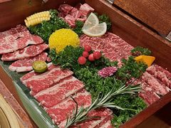 -MIKOMIKO和牛烧肉专门店(南门店)