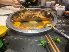 -小王少龙火锅(沙南街店)
