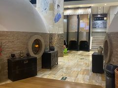 -丽池宫韩式汗蒸会馆(华灯坊店)