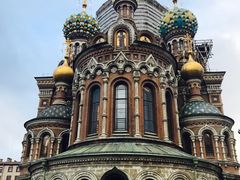 -滴血救世主教堂