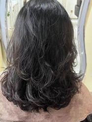 -丽时 Hair Salon