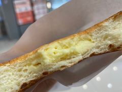 -木子木水日式烫面包(杭州首店)