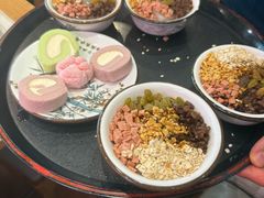 -楚江子·龙继斑鱼庄(建设东路店)