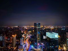 -上海静安香格里拉大酒店