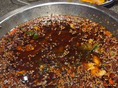 -胖子鱼·天水麻辣鱼火锅(秦州407店)