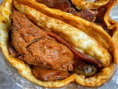 -王虎子大饼(甸柳新村五区店)