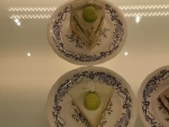-PETIT PARIS 小巴黎(花园道店)