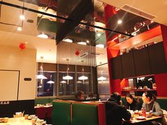 -青年公社烤鸭(宝杨宝龙广场店)