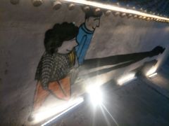 -百里峡七彩艺术小镇