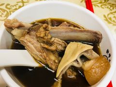 -新峰肉骨茶