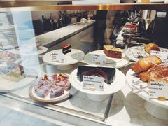 -大酉·M Coffee(北京美术馆店)