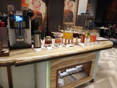 -西藏饭店·亚克·食光自助餐厅(文殊院店)