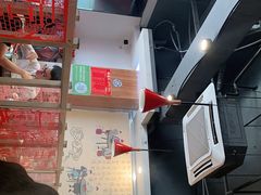 -幸运牛汕头小黄牛牛肉火锅(梅林店)