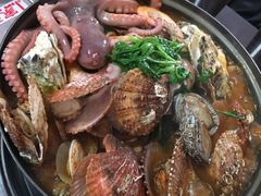 -东海章鱼馆(恒瑞街店)