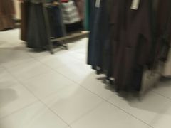 -优衣库(北京万柳华联购物中心店)