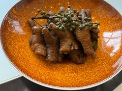 -枫丹盛宴(枫丹白鹭酒店)