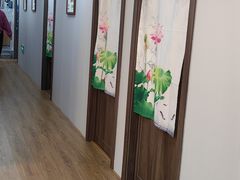 -肩颈管家·肩颈调理·经络养生(华景新城店)