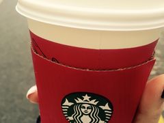 -星巴克(万都店)