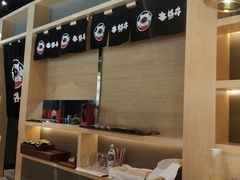 -本格丼·炭火烤肉饭(大悦路成都大悦城店)