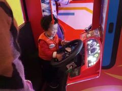 -汤姆熊欢乐世界(滨江店)
