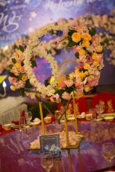 -无锡君来洲际酒店·宴会厅