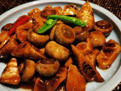 -北平盛世·新京菜·北京烤鸭(劲松·双井店)