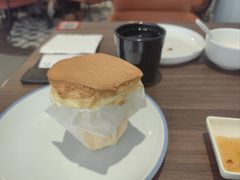 -新旺茶餐厅(恒隆广场店)