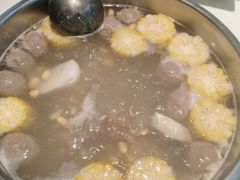 -潮泰牛肉火锅 · 创于1992年(车公庙店)