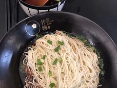 -贡梅老面馆·蟹粉面·无锡特色小吃(南长街主推店)