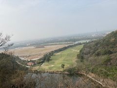 -平湖九龙山庄园圣马可酒店