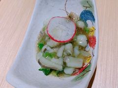 -紫· 割烹  Kappo Murasaki