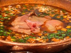 -SHAN山(前滩太古里店)